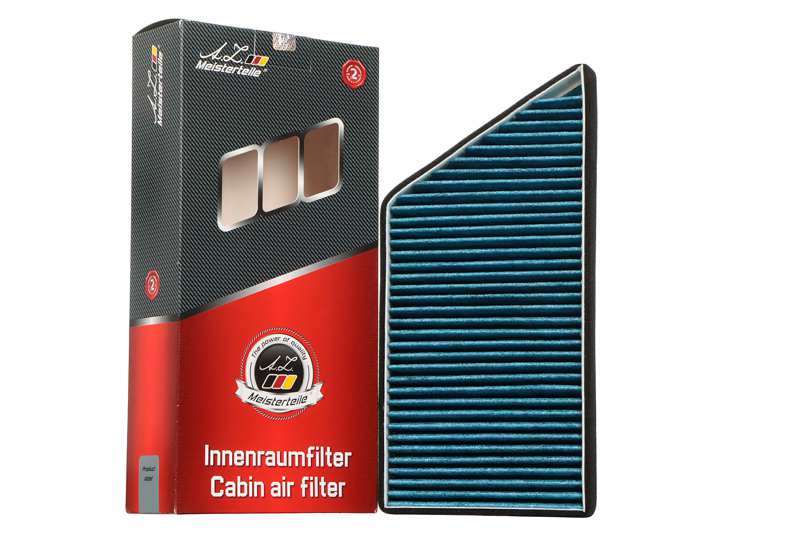 Innenraumluftfilter
